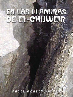 cover image of En las llanuras de El-Ghuweir